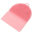 thumbnail image 1 of Masteelf Silicone Exfoliating Brush Rust Eraser for Kitchen Dish Cleaning Supplies and Easy to Use, 1 of 1