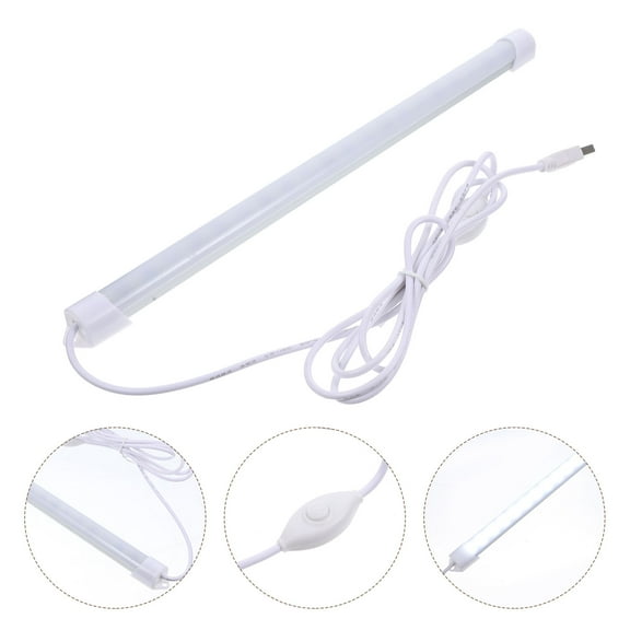 Masteelf Eye Reading Light USB LED Light Strip Lamp Cabinet LED Light Bar Light Tube Cold Light