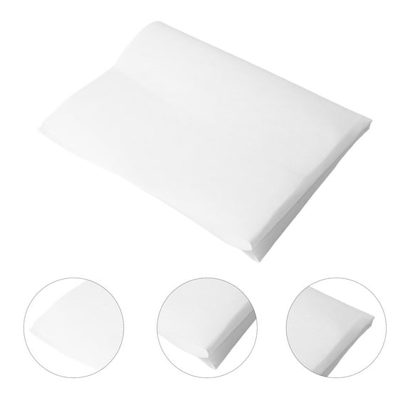 Masteelf  Fabric Bonding Techniques Single-sided Fusible Interfacing White