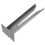 SWETRACE Multiuse Grabber Metal Peanut Picking Tool Black 1Set