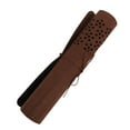 thumbnail image 1 of Masteelf Felt Pen Pouch Multi-Functional Stationery Bag for Calligraphy Brushes and Fountain Pens for Artists Students and Office Use, 1 of 8