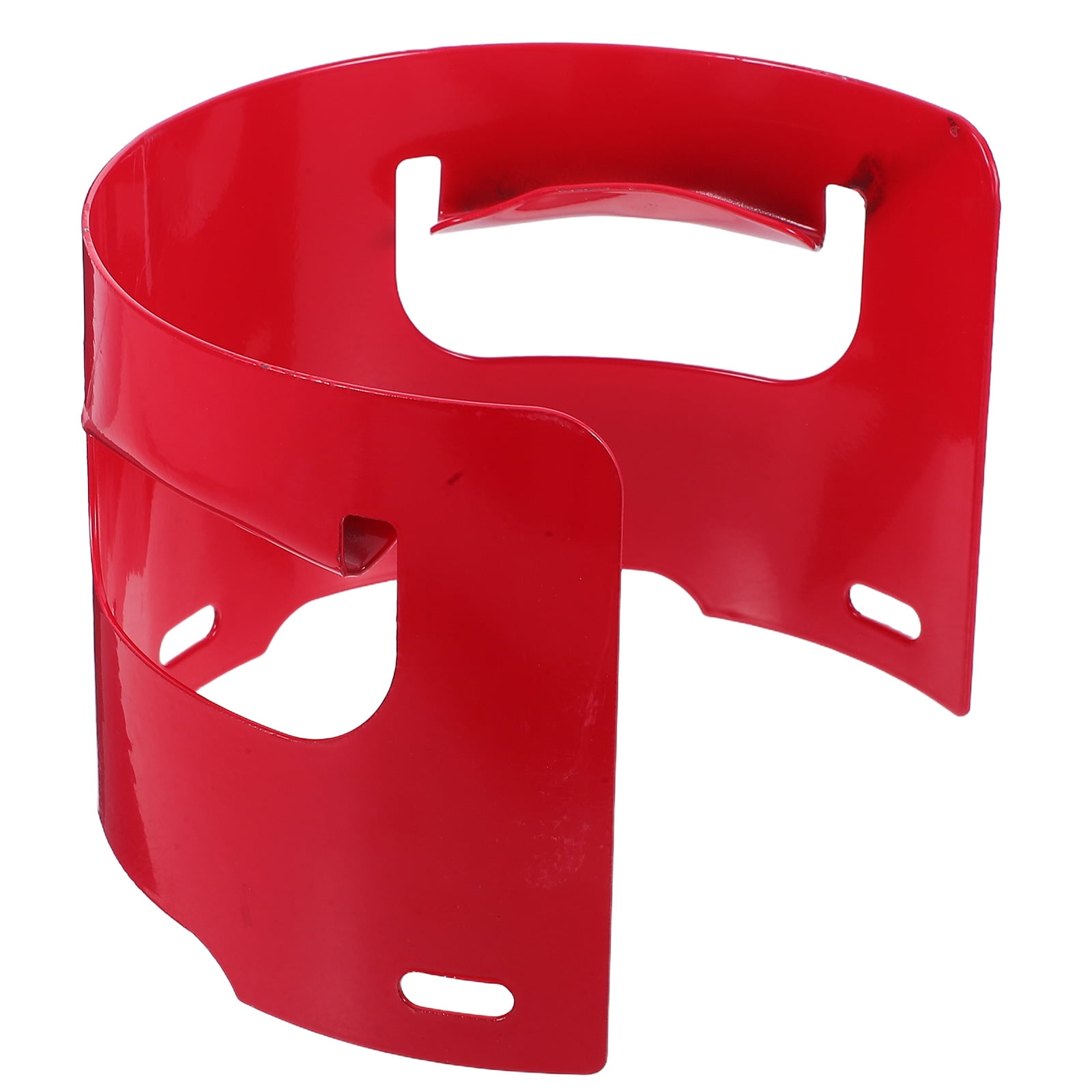 Masteelf Fire Extinguisher Valve Security Cover Reliable And Long-Lasting Simple Installation Protects Against Dirt Fits Multiple Extinguisher