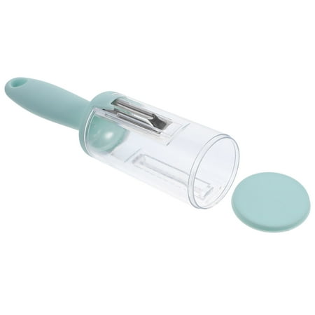 HEATSHAKING Remover Plastic Sky-Blue 1Pack 7.9*2In