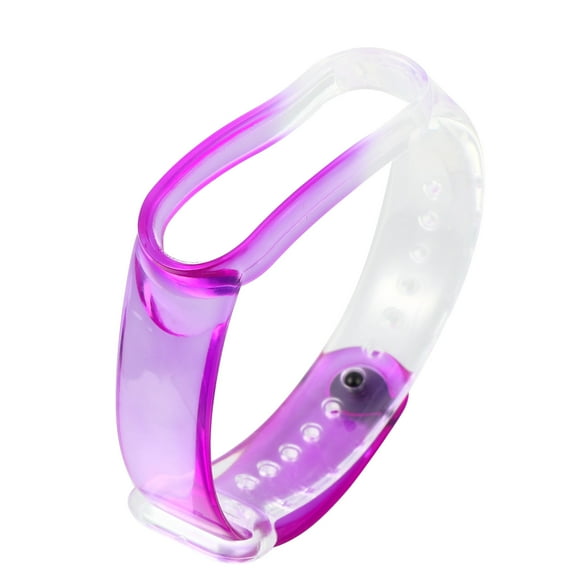 Masteelf  Fitness Tracker Bands Replacement Strap Wristbands