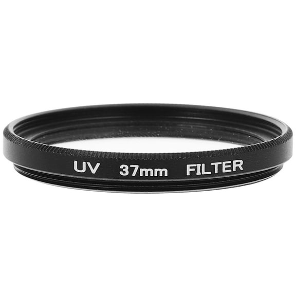 Masteelf Red Diving Goggles with Plastic Lens for Camera Use Correct Underwater Color Deviation 0.5x