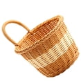 thumbnail image 1 of Hanging Basket for Storage Use Made of PP Material in Assorted Colors 7.5 Inches, 1 of 8