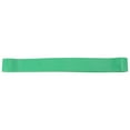 Masteelf Flat Latex Elastic Resistance Band for Resistance Training