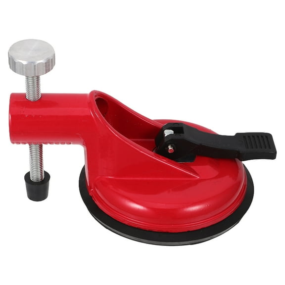 Masteelf Seamless Seam Setter Floor Gap Fixer Tool with Suction Cups for Stone Marble Countertop Installation 1 Set