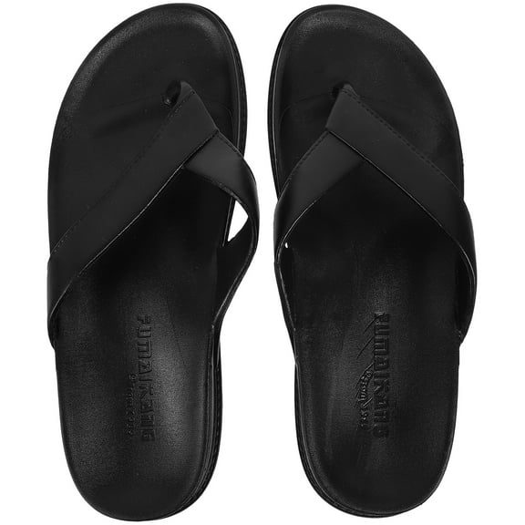 Masteelf Flop Reef Sandals for Men Simple Design Slippers Women's