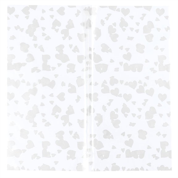 Masteelf Flower Wrapping Paper Bouquet Gift Wrap DIY Papercraft for Wedding Birthday Book