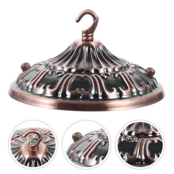 Masteelf  Flush Mount Ceiling Light Chandelier Hanging Board