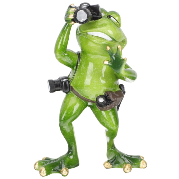 Masteelf Garden Statue Resin Decor for Indoor Outdoor Home Yard Artistic