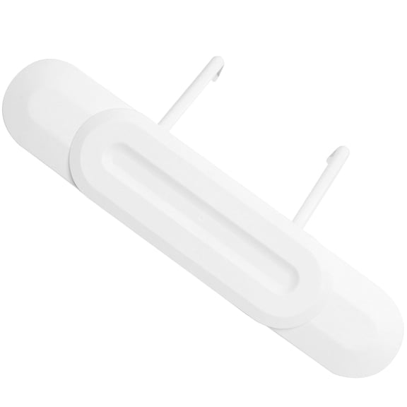 Masteelf Adjustable Air Conditioner Outlet Deflector Baffle Front Panel for Improved Airflow Control and Cooling Efficiency