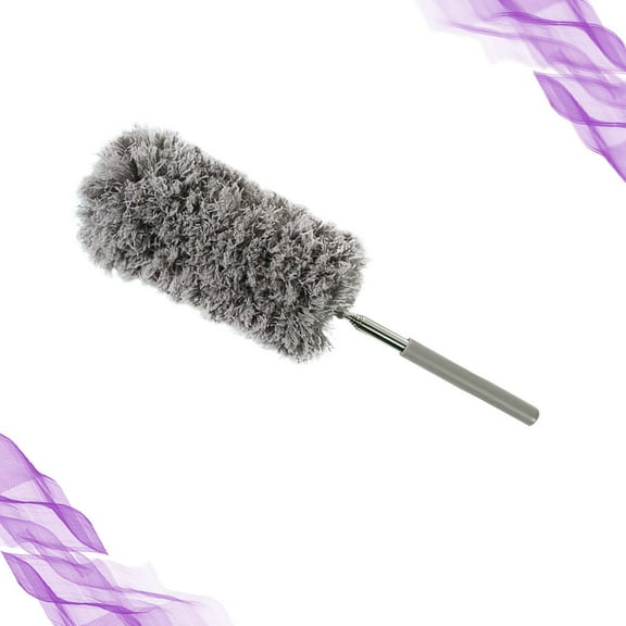 Masteelf Furniture Cleaner Duster Ground Dust Remover 82*9cm