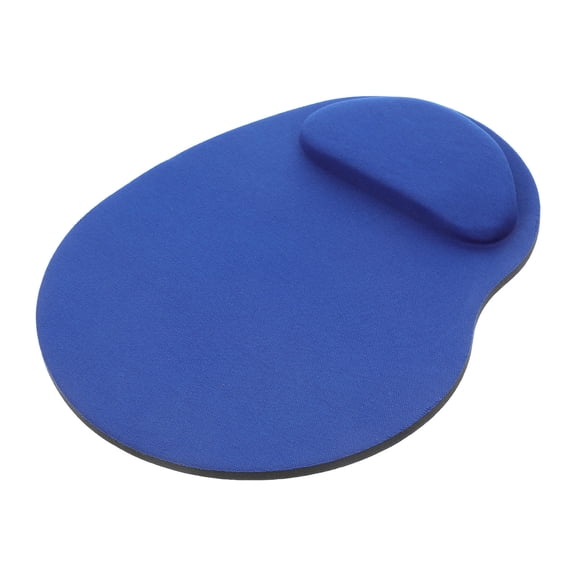Masteelf Ergonomic Gaming Mouse Pad with Comfortable Wrist Rest, Anti- Base, Wrist Cushion for Desktop and Laptop Use
