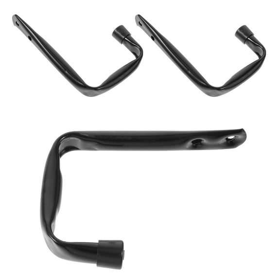 Masteelf Garden Garage Storage Utility Hooks Garage Wall Hooks for Tools Water Pipes
