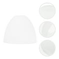thumbnail image 1 of Masteelf Glass Shade Lampshades for Table Light Decoration White, 1 of 8