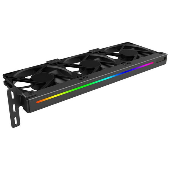 Masteelf Gpu Cooler High-speed Fan Graphics Card