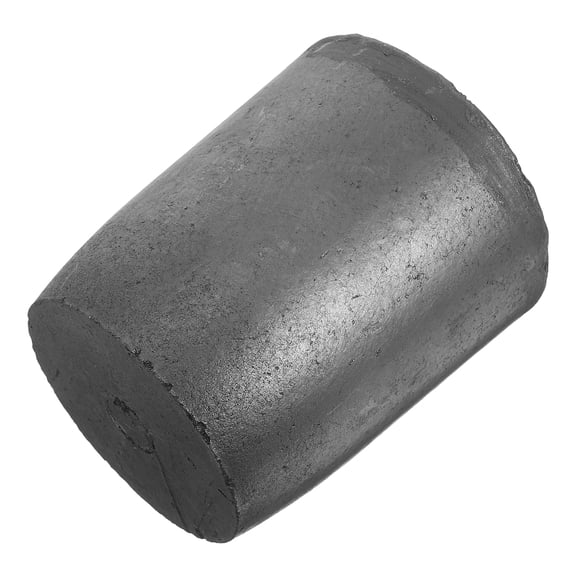 Masteelf Graphite Mold Casting Mold Jewelry Melting Tool Graphite Mold Melting Casting Tool Melting Dishes Pot For Melting Casting Gold Silver Brass