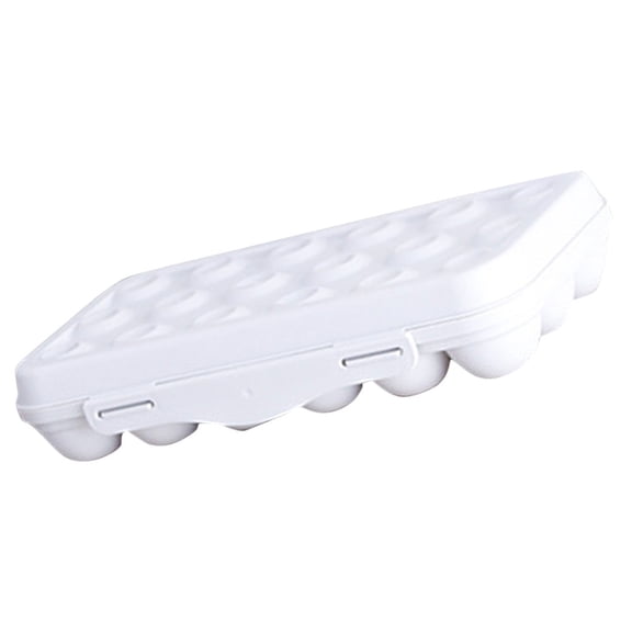 SWETRACE 1-Pack Holder for Refrigerator Door, Fridge Organizer Tray 11.79 x 4.32 x 2.55 Inches