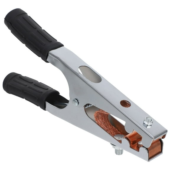 Masteelf Grounding Clamp Welders Ground Clamp 800a Welding Ground Clamp Heavy Duty Welding Earth Clip For Manual Welder Earth Grounding Clamp