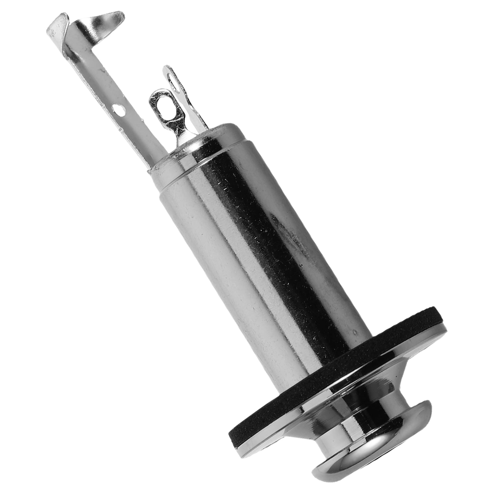 Masteelf Guitar Output Socket Electric Input Jack - Walmart.com