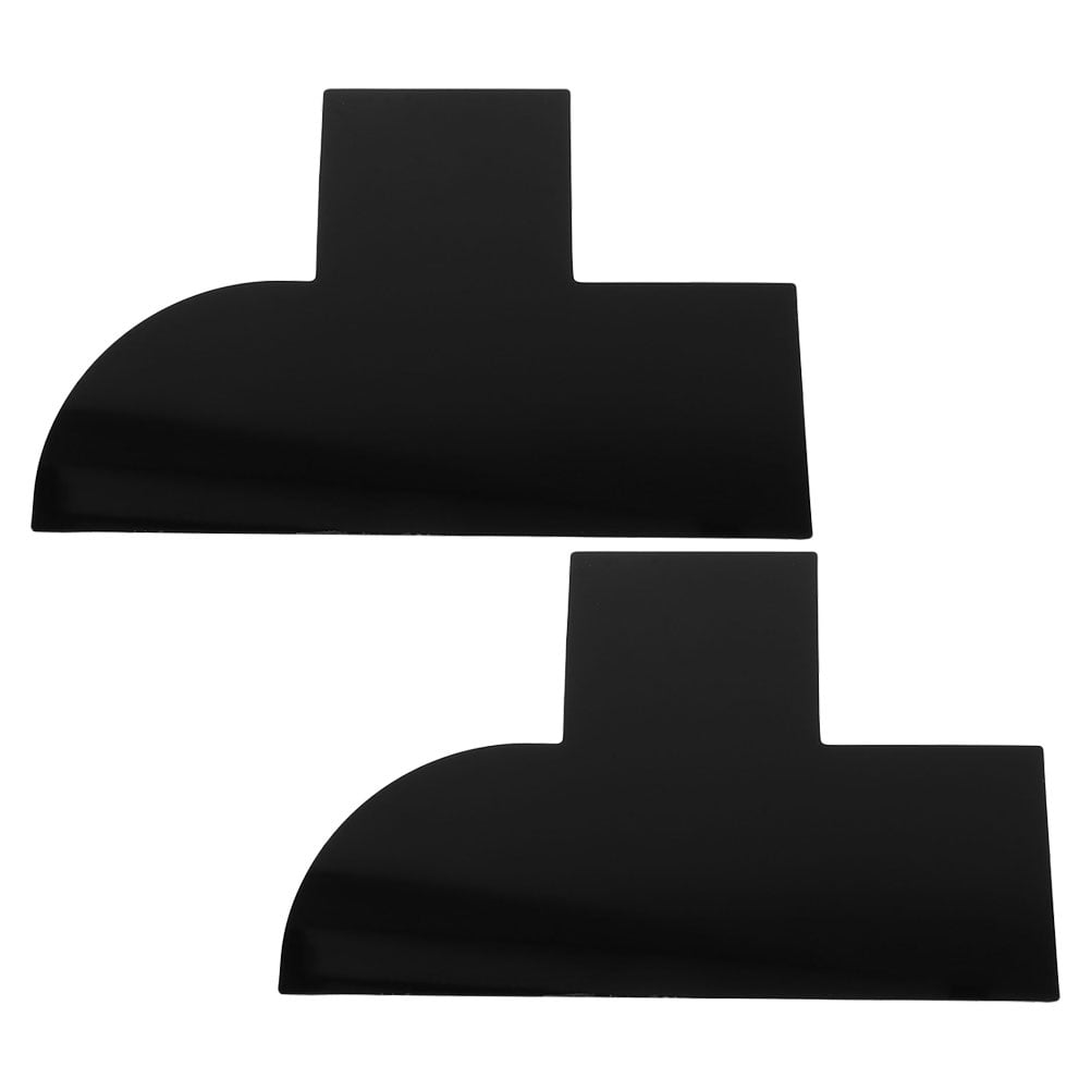 Masteelf Hairline Baffle Beard Template Beard Guide Trimming Template