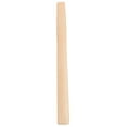 thumbnail image 2 of 17 Inch Wood Hatchet Handle Replacement – Retro Textured Grip, Shock Resistant, With Wedge For Easy Fitting 2 of 10