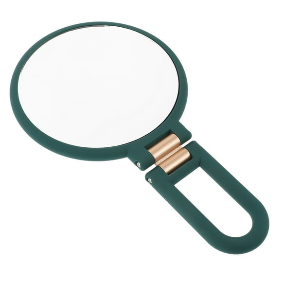 Masteelf HandHeld Mirror 15x Magnifying Mirror Double Sided Makeup Mirror Vanity Mirror