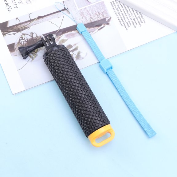 Masteelf Handheld Stick Floating Rod Water Sports Camera Accessories