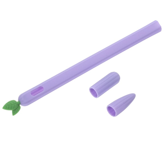 Masteelf Silicone Protective Sleeve for Handwriting Pencils, Pencil Case Cover, Professionally Made for Everyday Use