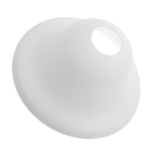 Masteelf Hat Shape Design Chic Plastic Lamp Cover Simple Covers Torchiere Lamp Shade Replacement Floor Lamp Shade Small Shades For Table Lamp