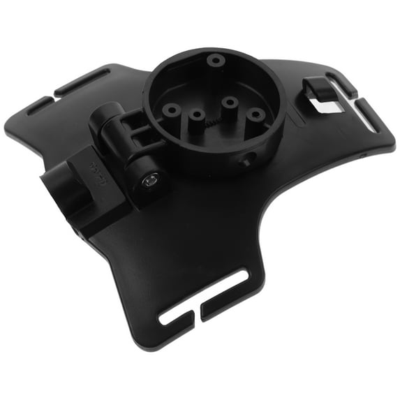 Masteelf Headlamp Bracket Holder Fixed Bracket Headlight Fixed Rack Fixing Bracket For Headlamp