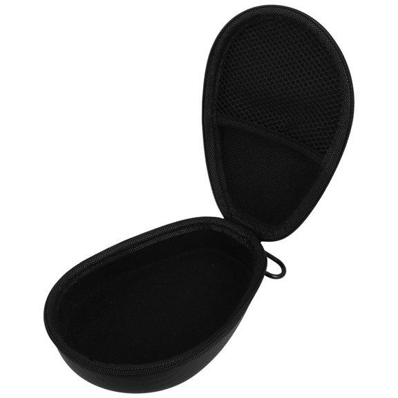 Masteelf  Headphone Bag Bins Wireless Headset Portable Umbrella Base Baby Work