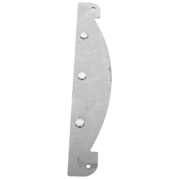 Masteelf Heat Diffuse Plate Heat Deflector Grill Machines Heat Deflector Metal Heat Deflector