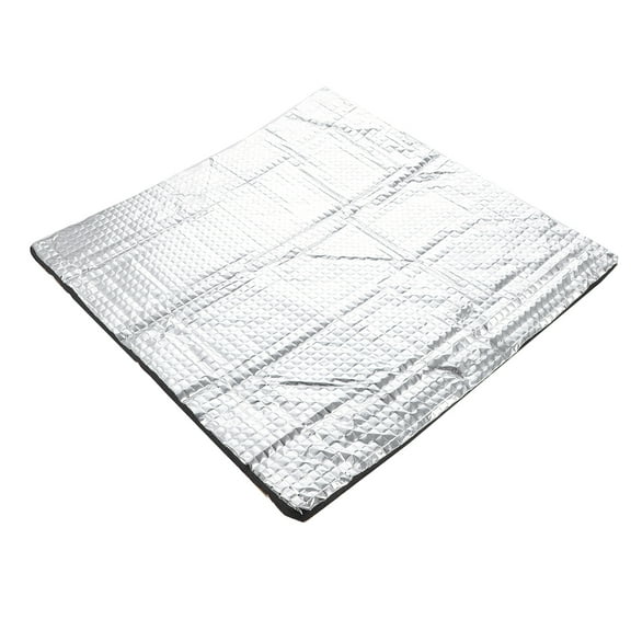 Masteelf Heated Bed Insulation Mat Garage Door Fridge Liner Electric Blanket
