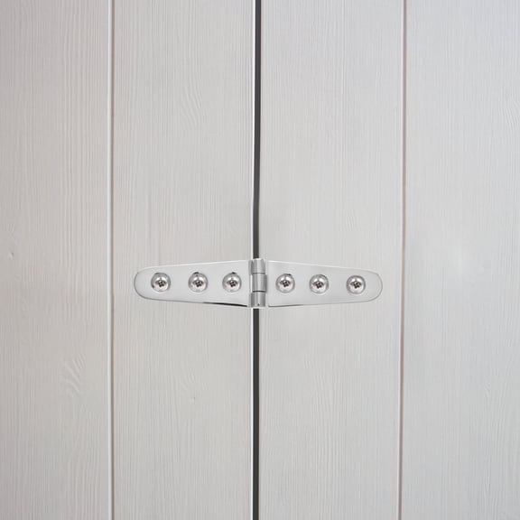 Masteelf Heavy Duty Stainless Steel Hinge For Boat Deck And Door Mounting Marine Hardware For Cabinets And Furniture Folding Hinge