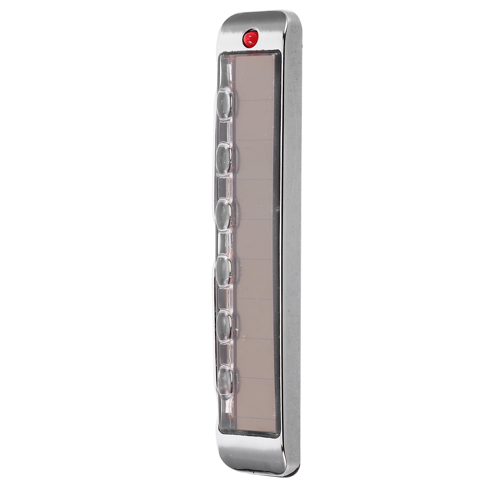 Masteelf High Brightness LED Solar Anti-Static Car Door Edge Guard Lamp ...