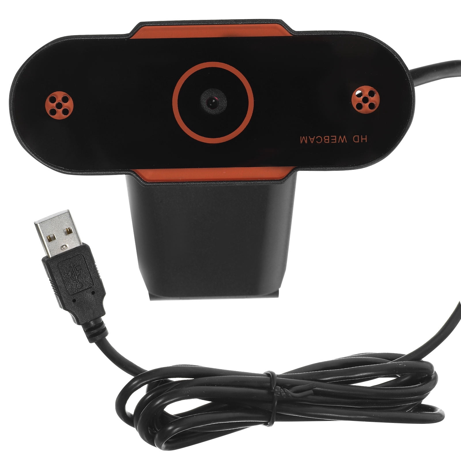 Masteelf High Definition USB Webcam for Live Streaming with BuiltIn ...