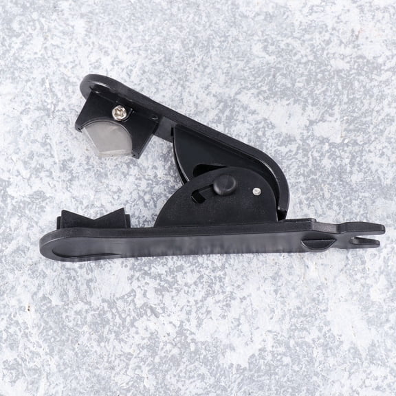 IDEANATEGRATE Metal Deburring Tool and Cutter for PVC Tubing, 1 Piece, and Easy to Use