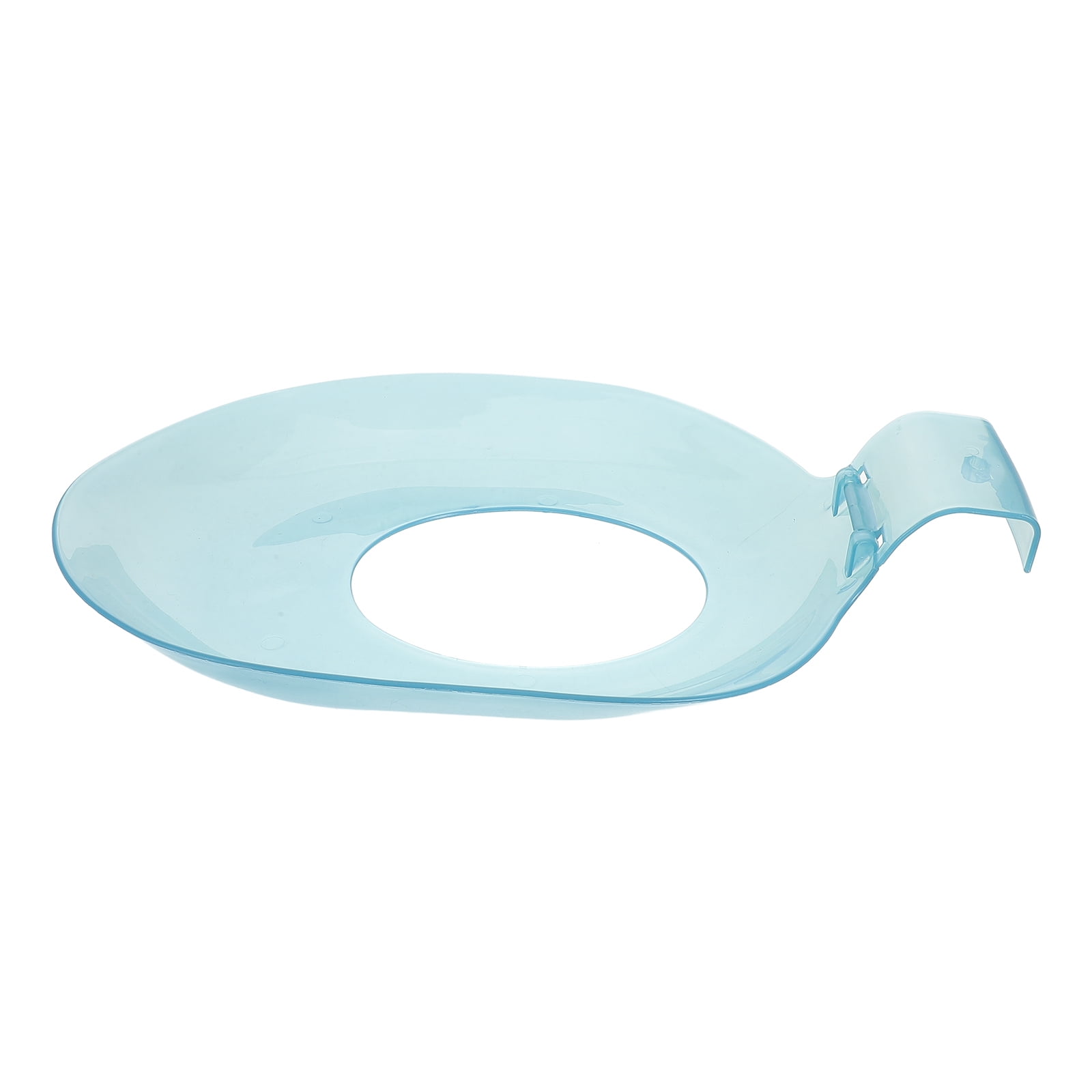Masteelf Hospital Breast Bidet Steaming Panel Pregnant Woman 34.50X23.50X3.00CM Sky-blue