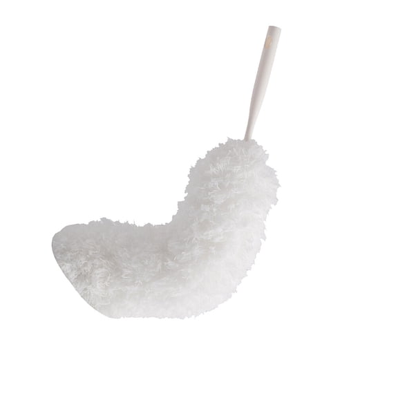 Masteelf Household Duster Ash Sweeping Duster Retractable Household Duster Dust Cleaning Duster