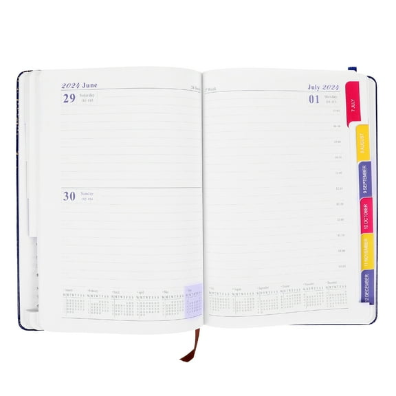 Masteelf Multi-Function Household Planner and Daily Budget Organizer for Home, Office, Academic, and Travel Use