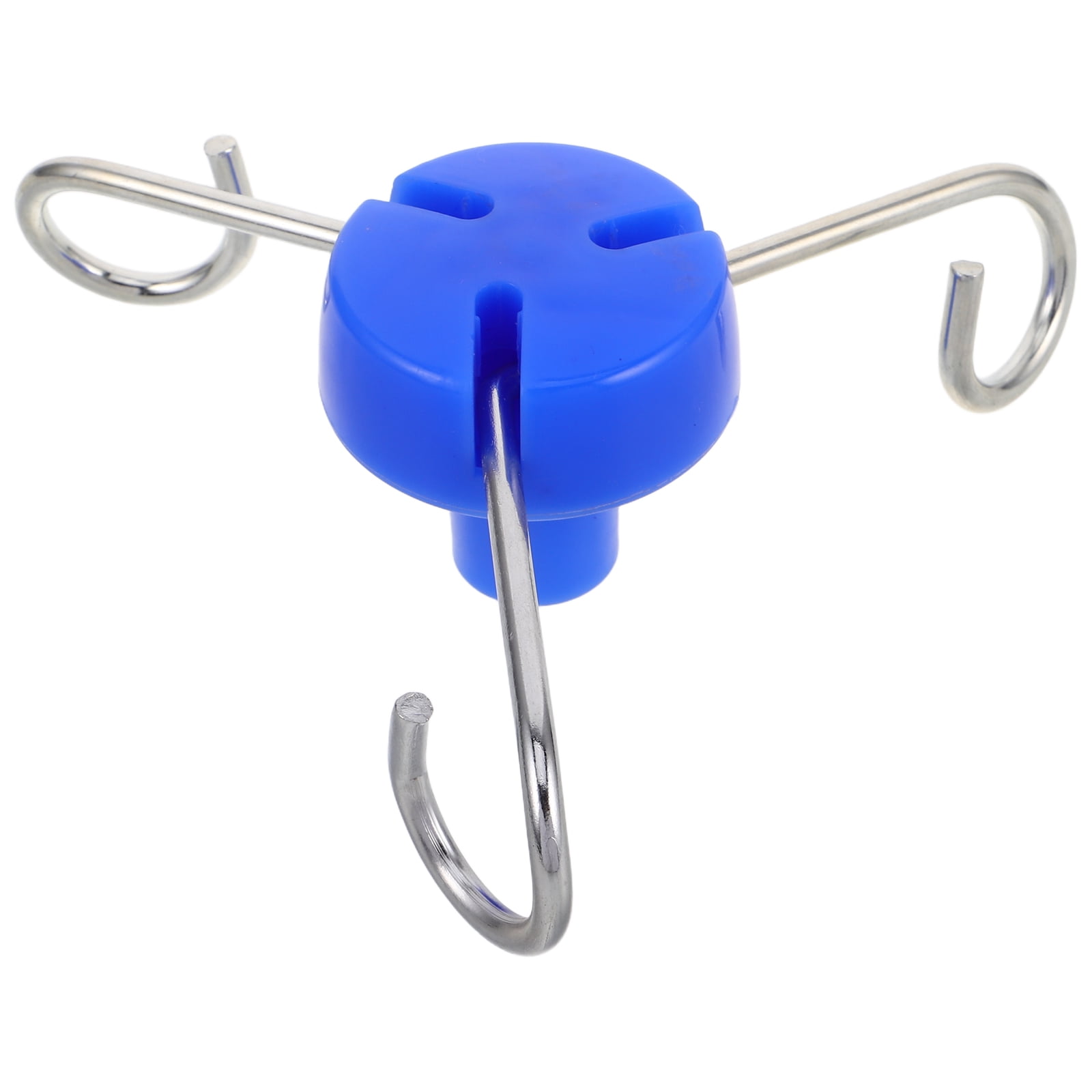 Masteelf IV Pole Rack Hook Infusion Stand Hook Drip Fitting IV Pole ...