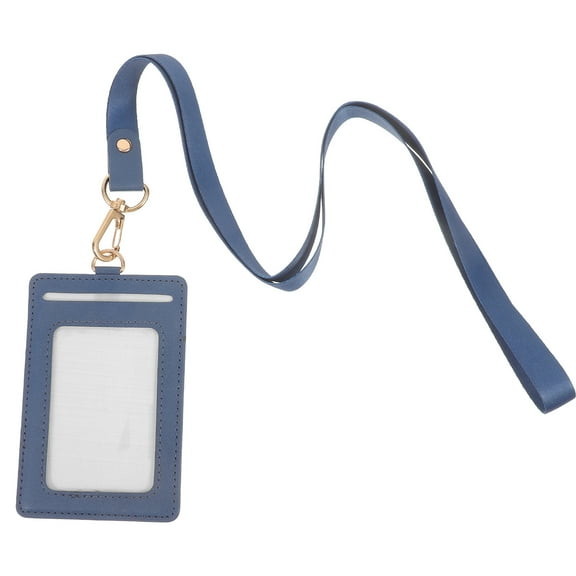 Masteelf Id Badge Holders Retractable Lanyard Card Work Student