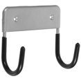 thumbnail image 1 of Masteelf Wall Mount Ironing Board Hanger Organizer with Storage Rack for Laundry Room Hanging Shelf Holder, 1 of 8