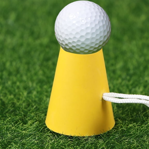 Masteelf Jumbo Golf Tees Mixed Shot Accessories Training Equipment