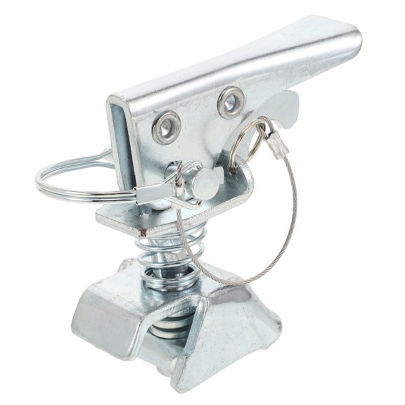 Masteelf Key Door Lock Distribution Cabinet Core Trailer Connector Travel