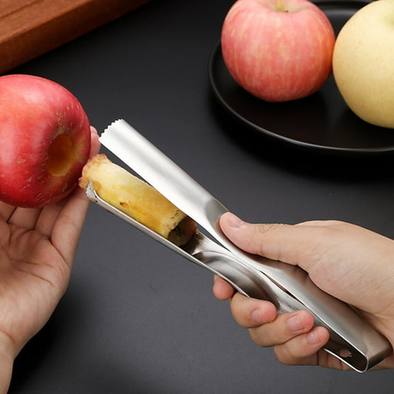 Masteelf  Kitchen Gadgets Apple Corer Suitable for Other Fruits Remover