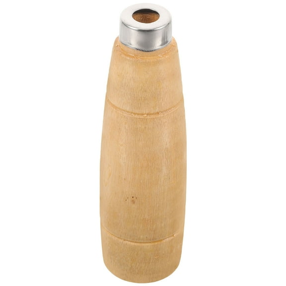 Masteelf Kitchen Knife Handle Replacement Knife Handle Repair Knife Wooden Handle